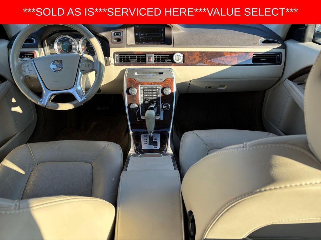used 2012 Volvo S80 car, priced at $7,999