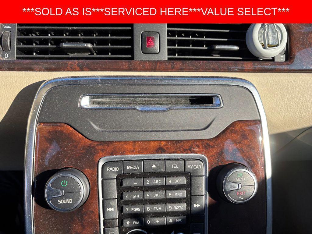 used 2012 Volvo S80 car, priced at $7,999