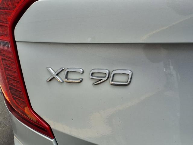 used 2020 Volvo XC90 Hybrid car, priced at $34,891