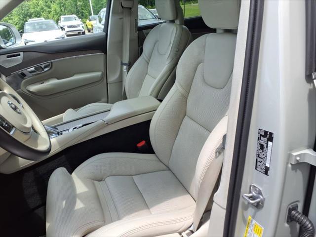 used 2020 Volvo XC90 Hybrid car, priced at $34,891