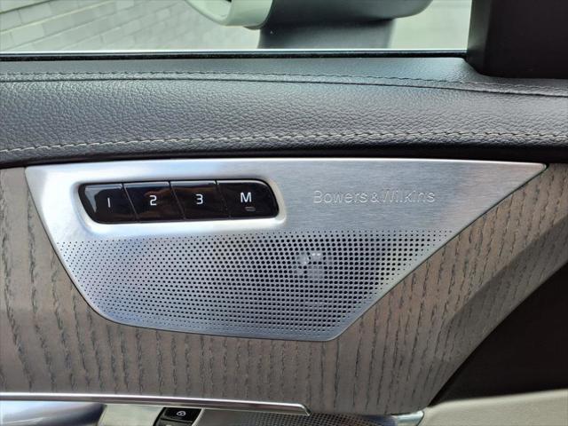 used 2020 Volvo XC90 Hybrid car, priced at $34,891