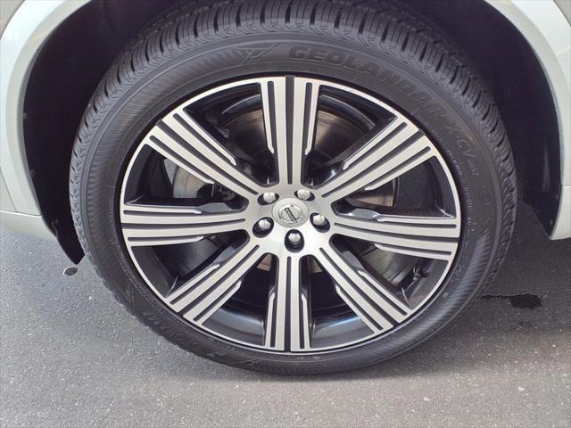 used 2020 Volvo XC90 Hybrid car, priced at $34,891