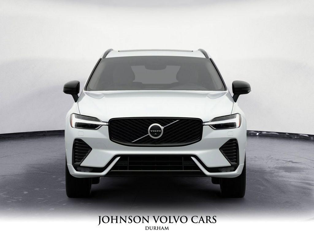 new 2026 Volvo XC60 car, priced at $62,575