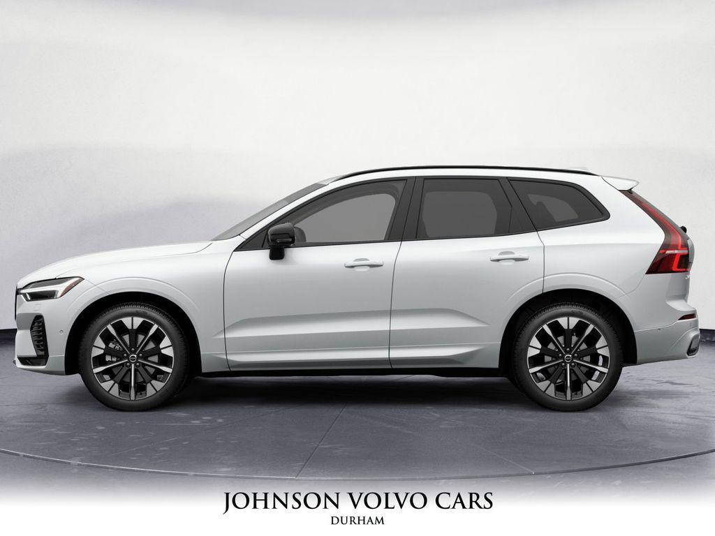 new 2026 Volvo XC60 car, priced at $62,575