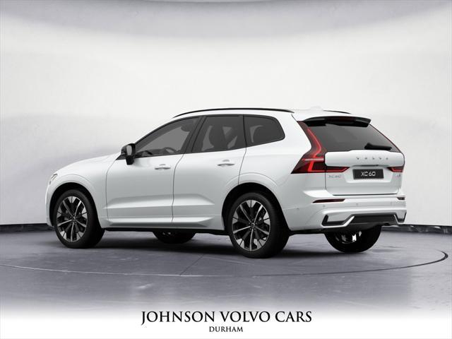 new 2026 Volvo XC60 car, priced at $63,575