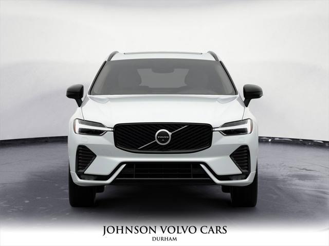new 2026 Volvo XC60 car, priced at $63,575