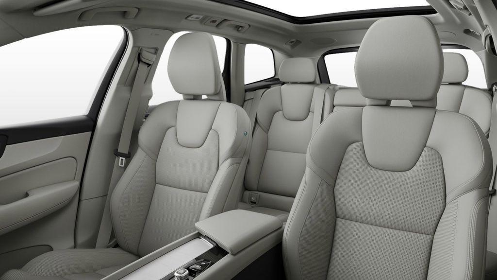new 2026 Volvo XC60 car, priced at $62,575
