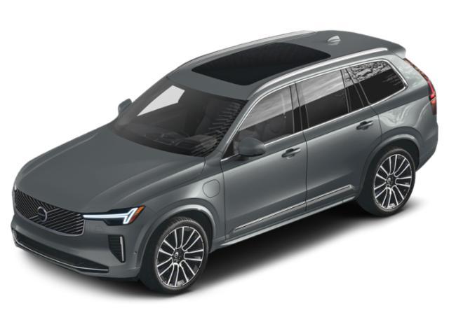 new 2025 Volvo XC90 Plug-In Hybrid car, priced at $78,495