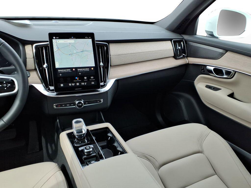 new 2026 Volvo XC90 car, priced at $68,825