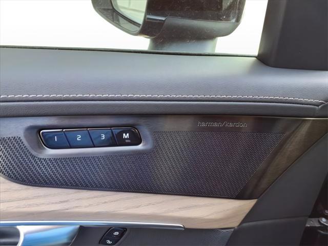 new 2025 Volvo XC90 Plug-In Hybrid car, priced at $78,805