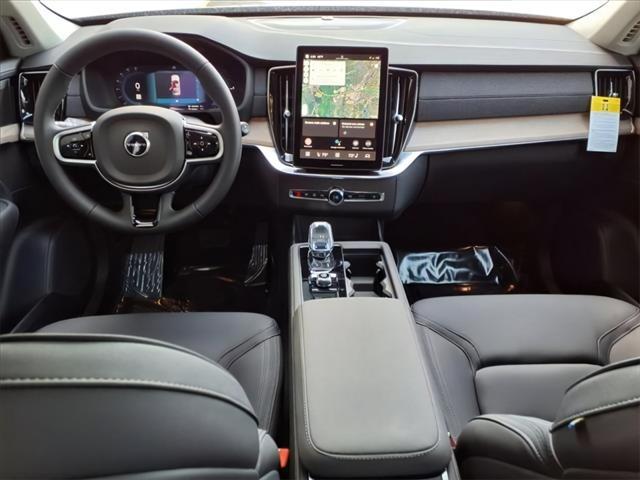 new 2025 Volvo XC90 Plug-In Hybrid car, priced at $78,805