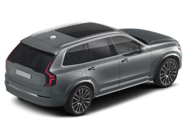 new 2025 Volvo XC90 Plug-In Hybrid car, priced at $78,805