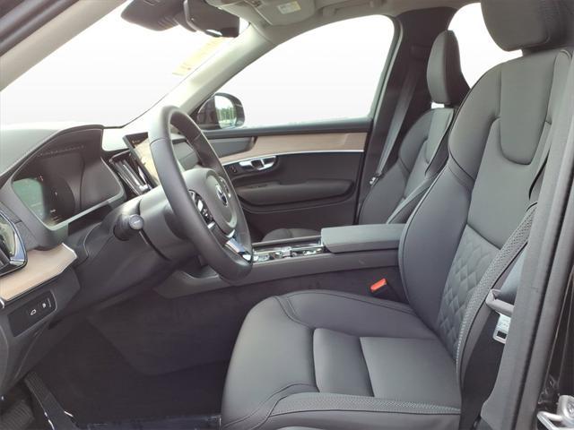 new 2025 Volvo XC90 Plug-In Hybrid car, priced at $77,805