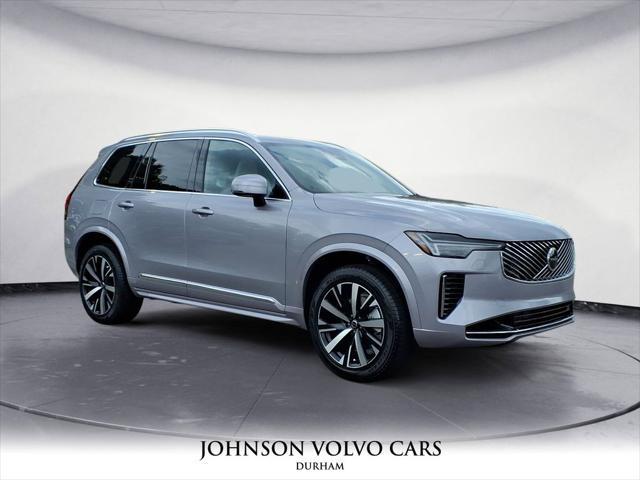 new 2026 Volvo XC90 car, priced at $61,345
