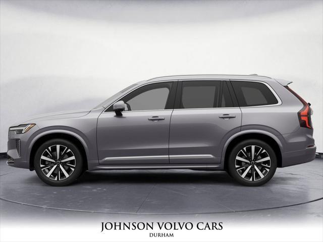 new 2026 Volvo XC90 car, priced at $61,345