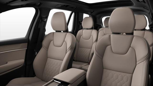 new 2026 Volvo XC90 car, priced at $61,345
