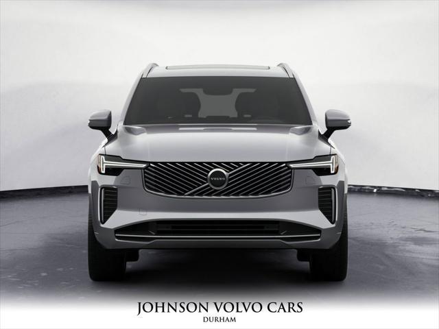 new 2026 Volvo XC90 car, priced at $61,345