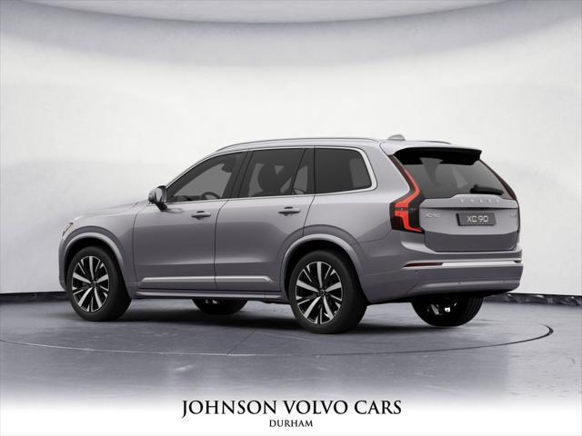 new 2026 Volvo XC90 car, priced at $61,345