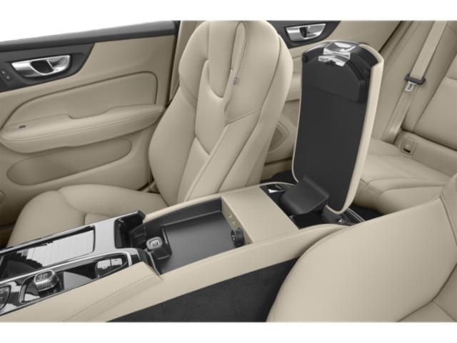 used 2024 Volvo S60 Recharge Plug-In Hybrid car, priced at $47,331
