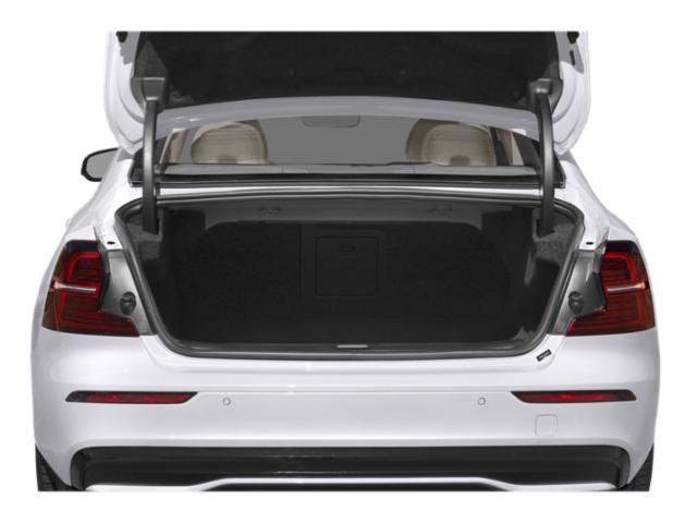 used 2024 Volvo S60 Recharge Plug-In Hybrid car, priced at $47,331