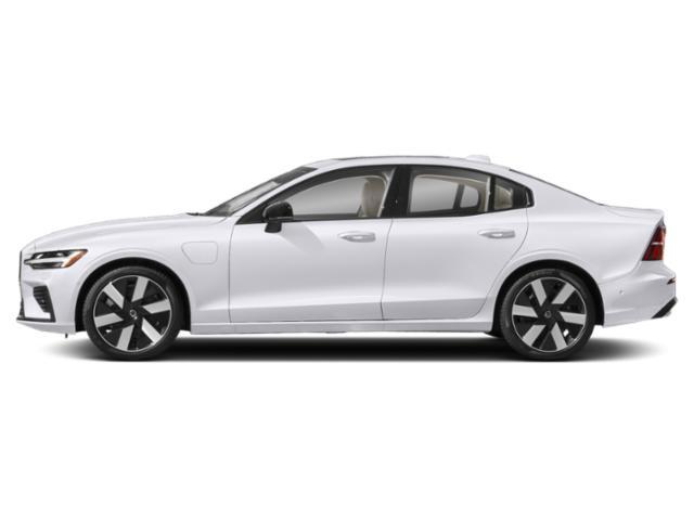 used 2024 Volvo S60 Recharge Plug-In Hybrid car, priced at $47,331