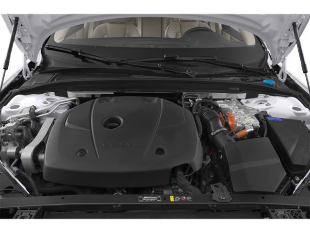 used 2024 Volvo S60 Recharge Plug-In Hybrid car, priced at $47,331