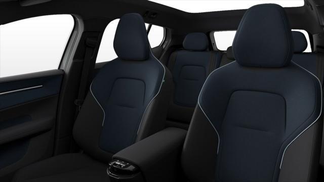 new 2025 Volvo EX30 car, priced at $45,325