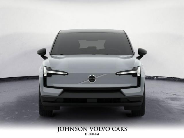 new 2025 Volvo EX30 car, priced at $45,325