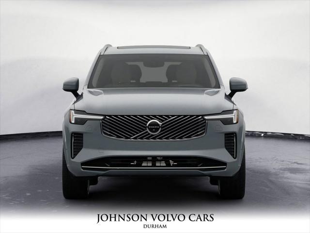 new 2026 Volvo XC90 car, priced at $74,155