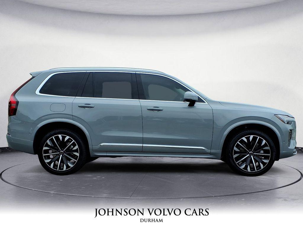new 2026 Volvo XC90 car, priced at $72,155