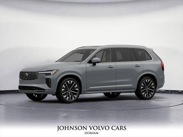 new 2026 Volvo XC90 car, priced at $74,155