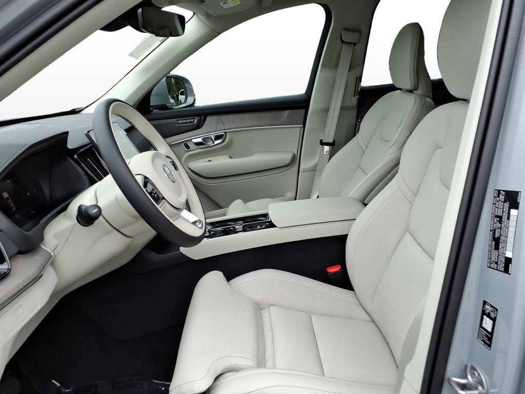 new 2026 Volvo XC90 car, priced at $72,155