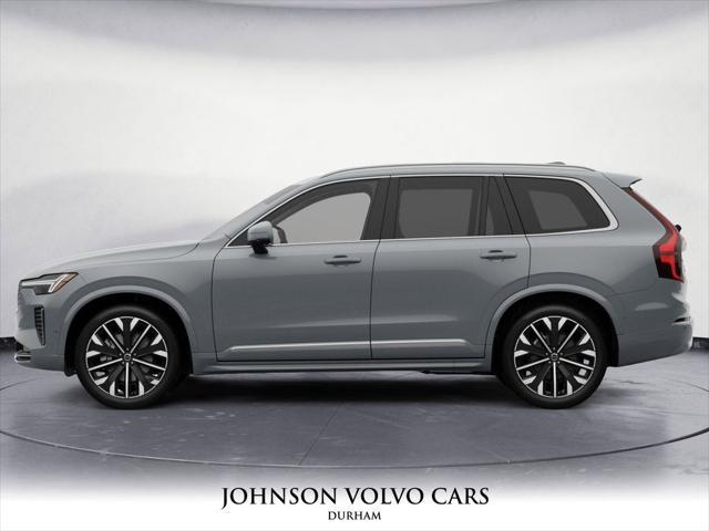 new 2026 Volvo XC90 car, priced at $74,155