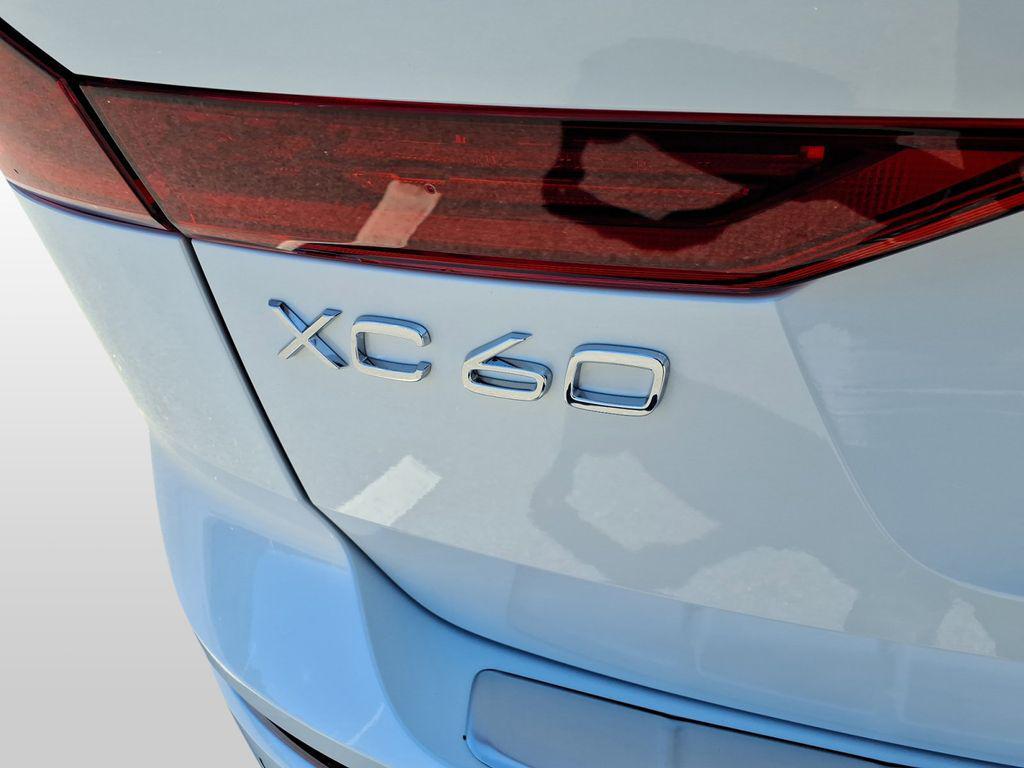 new 2026 Volvo XC60 car, priced at $54,985