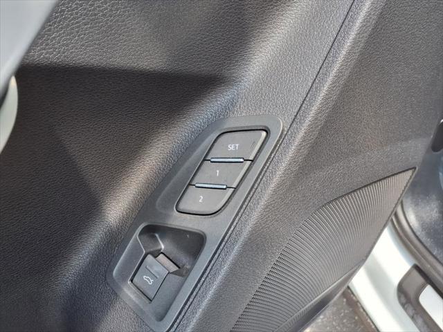 used 2022 Audi Q3 car, priced at $28,891