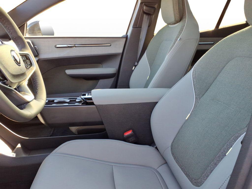 new 2025 Volvo EX30 car, priced at $43,555