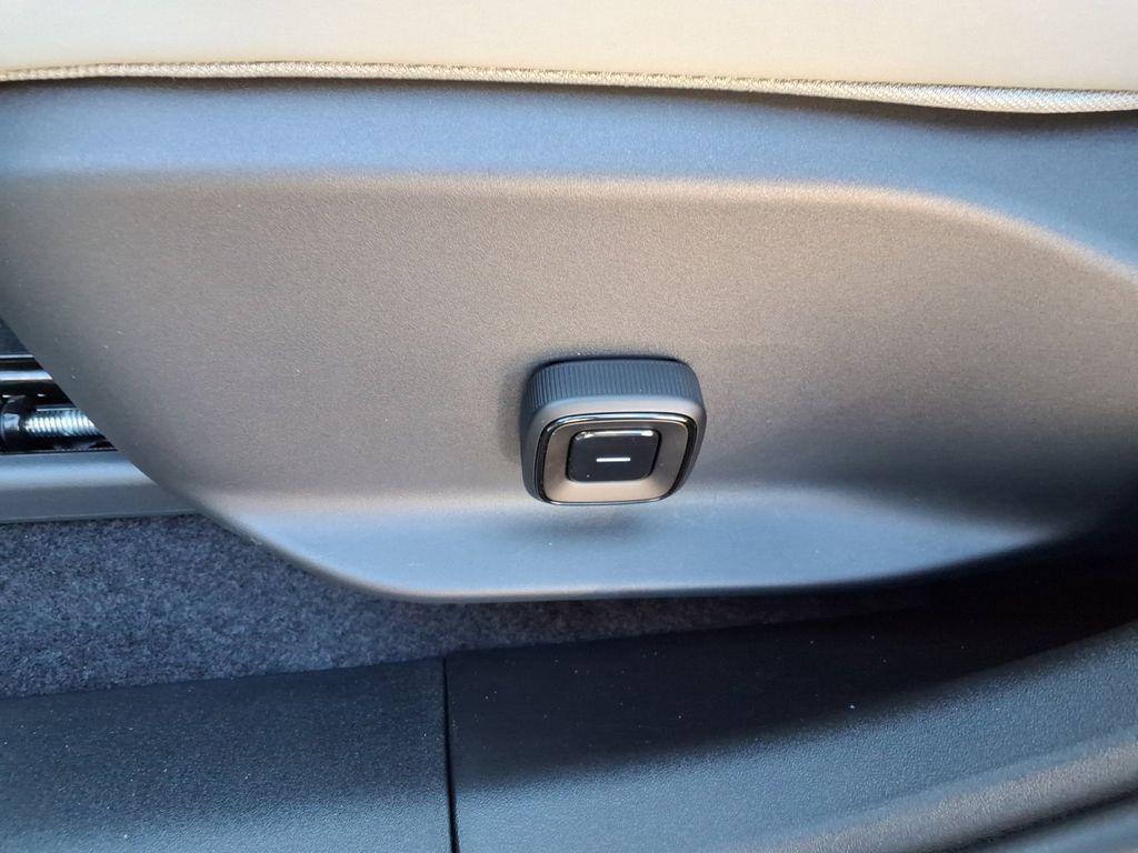 new 2025 Volvo EX30 car, priced at $43,555