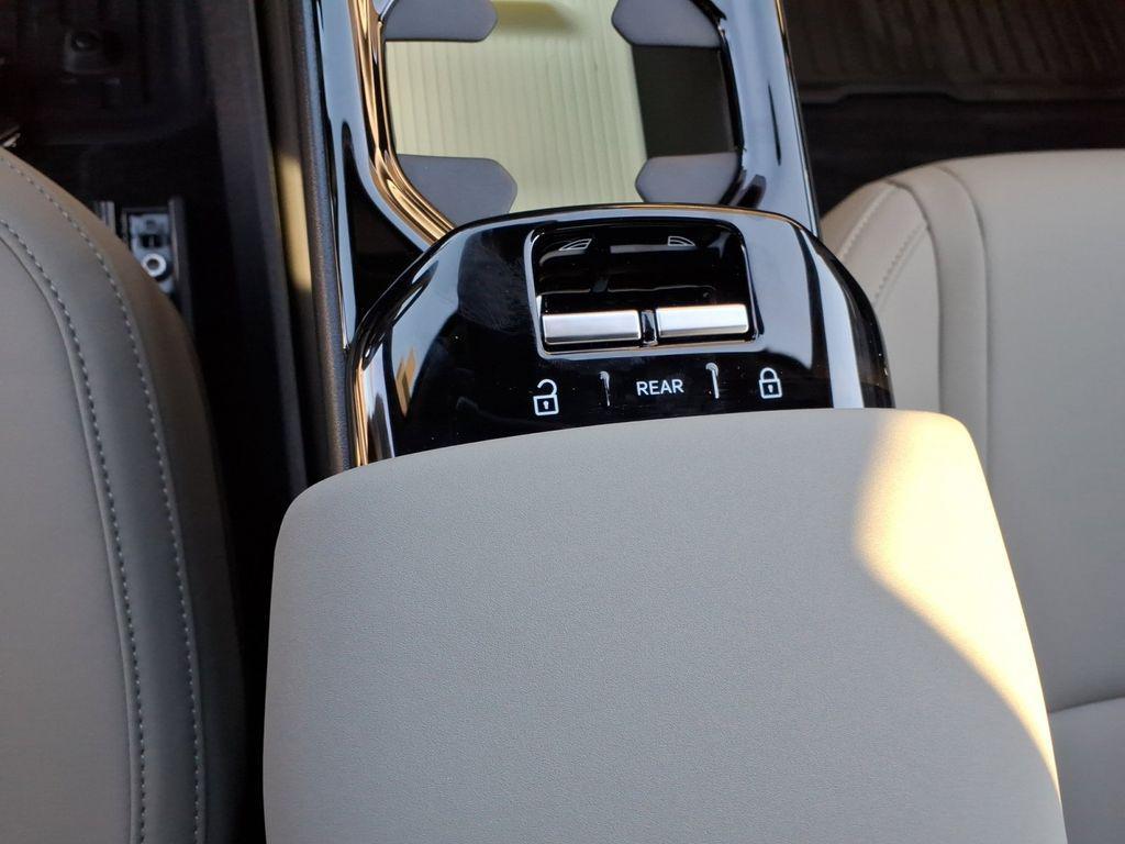 new 2025 Volvo EX30 car, priced at $43,555