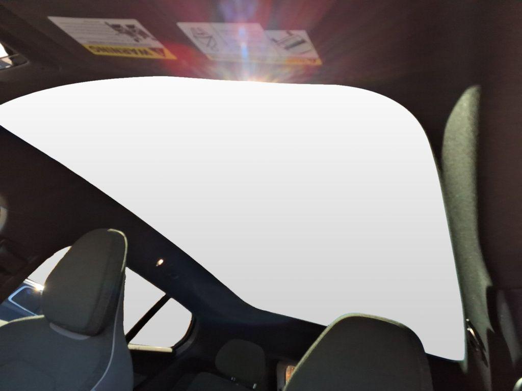 new 2025 Volvo EX30 car, priced at $43,555