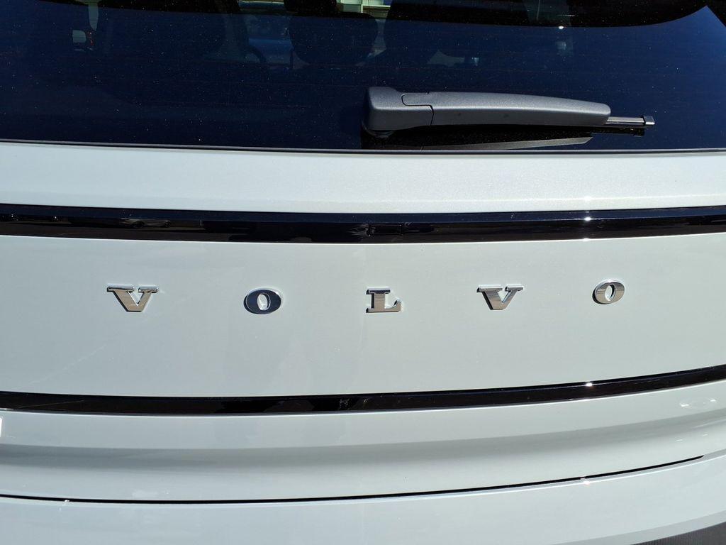 new 2025 Volvo EX30 car, priced at $43,555