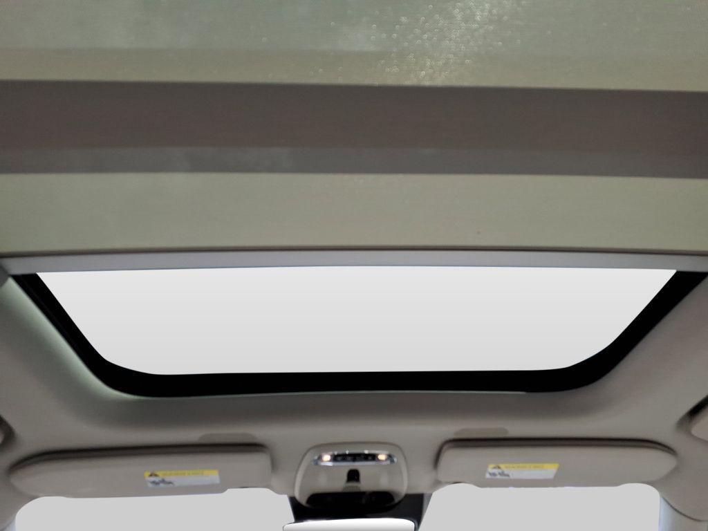 used 2022 Volvo XC90 car, priced at $45,463