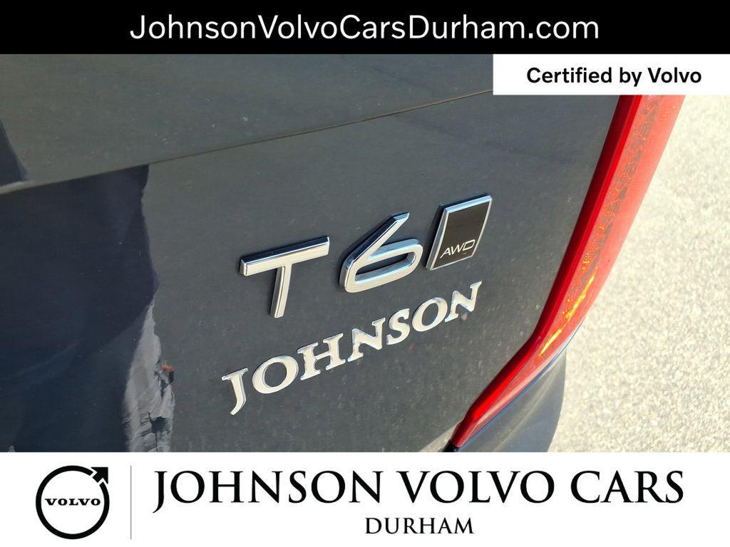 used 2022 Volvo XC90 car, priced at $39,984