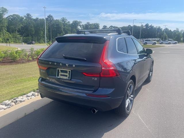 used 2021 Volvo XC60 car, priced at $30,972