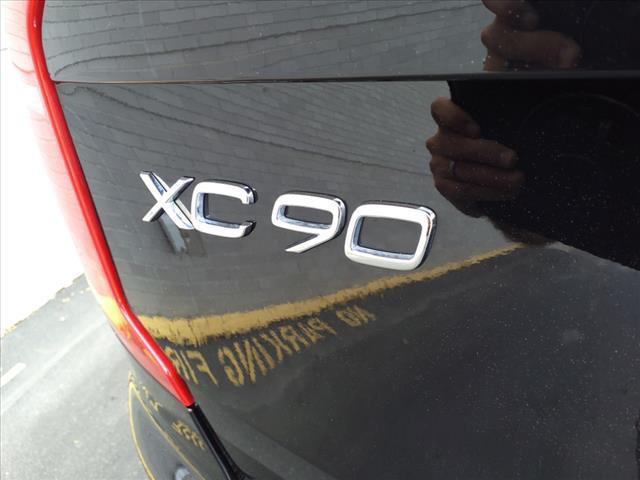 used 2024 Volvo XC90 car, priced at $55,895