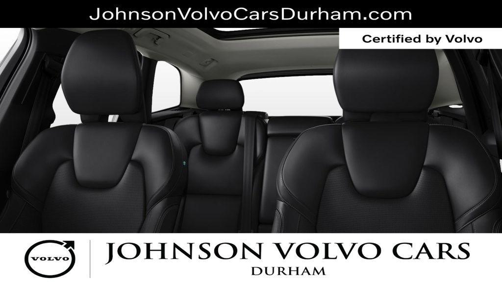used 2023 Volvo XC60 car, priced at $38,751