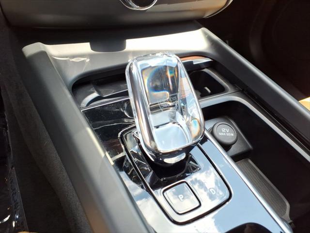 used 2023 Volvo XC60 Recharge Plug-In Hybrid car, priced at $49,481