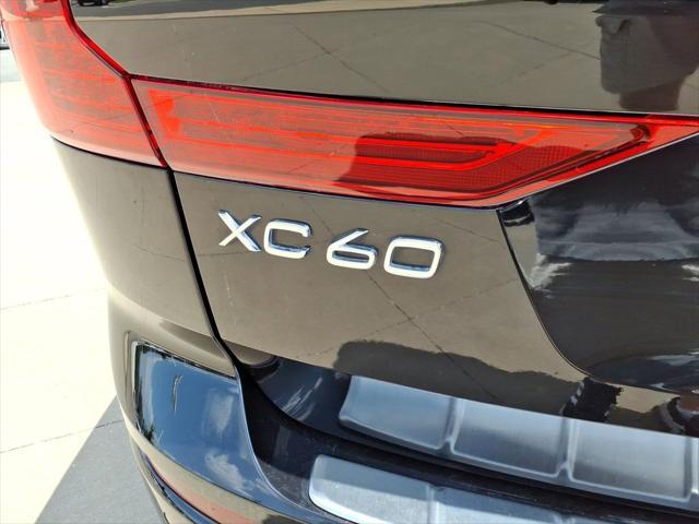 used 2023 Volvo XC60 Recharge Plug-In Hybrid car, priced at $49,481