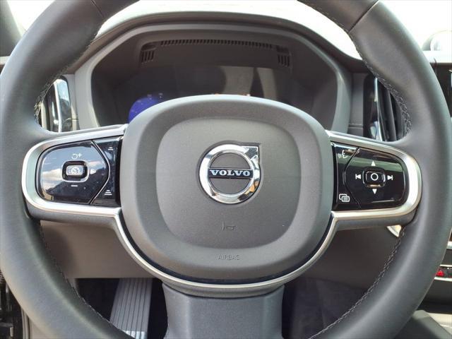 used 2023 Volvo XC60 Recharge Plug-In Hybrid car, priced at $49,481