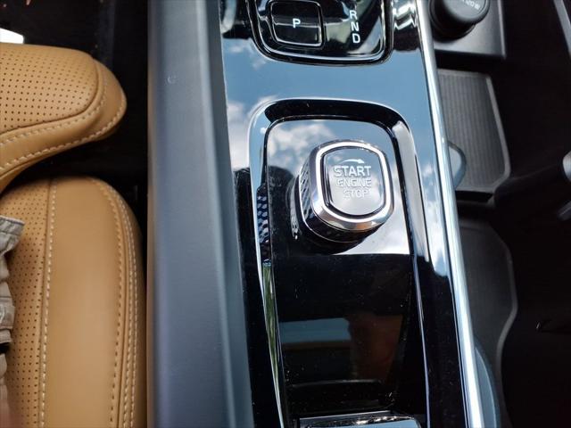 used 2023 Volvo XC60 Recharge Plug-In Hybrid car, priced at $49,481