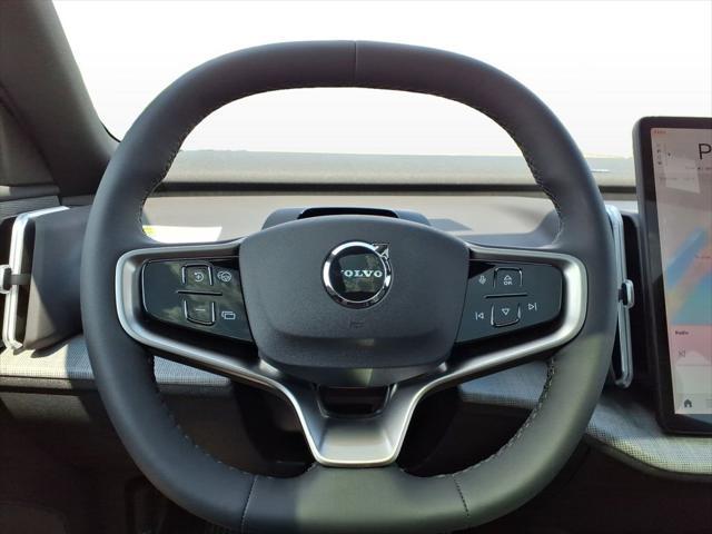 new 2025 Volvo EX30 car, priced at $45,325